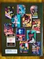 GRAPHIC HORROR MOVIE MASTERS MEMORIES by John Edgar Browning (Hardcover)