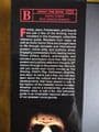 GRAPHIC HORROR MOVIE MASTERS MEMORIES by John Edgar Browning (Hardcover)
