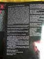 GRAPHIC HORROR MOVIE MASTERS MEMORIES by John Edgar Browning (Hardcover)