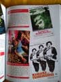 GRAPHIC HORROR MOVIE MASTERS MEMORIES by John Edgar Browning (Hardcover)