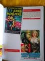 GRAPHIC HORROR MOVIE MASTERS MEMORIES by John Edgar Browning (Hardcover)