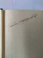 HADLEY PUBLISHING : THE MIGHTIEST MACHINE by John W Campbell JNR (Signed Hardcover)
