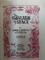 HADLEY PUBLISHING :THE SKYLARK OF SPACE by Edward E Smith PHD (Hardcover)