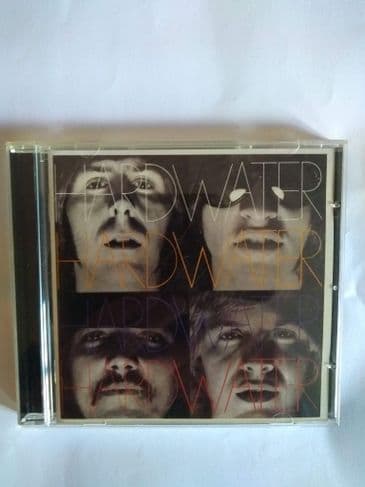 HARDWATER (CD)