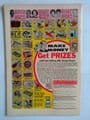 HARVEY COMICS ALARMING ADVENTURES VOL 1 NO 2 DEC 1962.