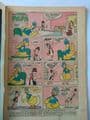 HARVEY COMICS BABY HUEY & PAPA VOL 1 NO 1 May 1962