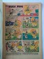 HARVEY COMICS BABY HUEY & PAPA VOL 1 NO 2 July 1962.