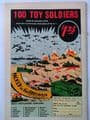 HARVEY COMICS BABY HUEY & PAPA  VOL 1 NO 3 SEPT 1962.