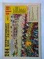 HARVEY COMICS BABY HUEY & PAPA  VOL 1 NO 4 NOV 1962.