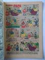 HARVEY COMICS BABY HUEY & PAPA  VOL 1 NO 4 NOV 1962.