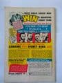 HARVEY COMICS BABY HUEY THE BABY GIANT VOL 1 NO 24 June 1960