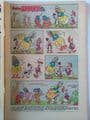 HARVEY COMICS BABY HUEY THE BABY GIANT VOL 1 NO 24 June 1960
