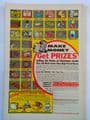 HARVEY COMICS BABY HUEY THE BABY GIANT VOL 1 NO 28 NOV 1960.