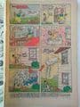 HARVEY COMICS BABY HUEY THE BABY GIANT VOL 1 NO 28 NOV 1960.