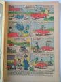HARVEY COMICS BABY HUEY THE BABY GIANT VOL 1 NO 29 DEC 1960.