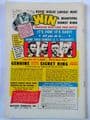 HARVEY COMICS BABY HUEY THE BABY GIANT VOL 1 NO 30 JAN 1961.