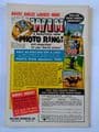 HARVEY COMICS BABY HUEY THE BABY GIANT VOL 1 NO 31 FEB 1961.