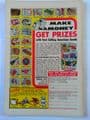 HARVEY COMICS BABY HUEY THE BABY GIANT VOL 1 NO 34 May 1961.