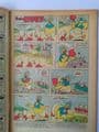 HARVEY COMICS BABY HUEY THE BABY GIANT VOL 1 NO 39 OCT 1961.