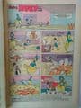 HARVEY COMICS BABY HUEY THE BABY GIANT VOL 1 NO 47 August 1962.