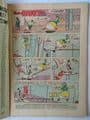 HARVEY COMICS BABY HUEY THE BABY GIANT VOL 1 NO 48 OCT 1962.