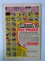 HARVEY COMICS BABY HUEY THE BABY GIANT VOL 1 NO 49 DEC 1962.