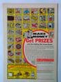 HARVEY COMICS BABY HUEY THE BABY GIANT VOL1 NO 41 DEC 1961.