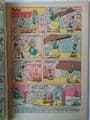 HARVEY COMICS BABY HUEY THE BABY GIANT VOL1 NO 41 DEC 1961.