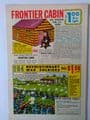 HARVEY COMICS BABY HUEY THE BABY GIANT VOL1 NO 42 JAN 1962.