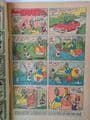 HARVEY COMICS BABY HUEY THE BABY GIANT VOL1 NO 43 FEB 1962.