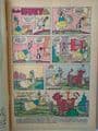 HARVEY COMICS BABY HUEY THE BABY GIANT VOL1  NO 44 March 1962.