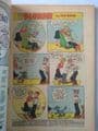 HARVEY COMICS BLONDIE DAGWOODS SURPRISE Issue VOL 1 NO 137 May 1960 (GIANT COMICS)