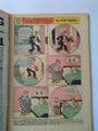 HARVEY COMICS CHIC YOUNG'S DAGWOOD COMICS VOL 1 NO 113 June 1960.