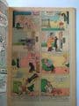 HARVEY COMICS CHIC YOUNG'S DAGWOOD COMICS VOL 1 NO 116 NOV 1960.