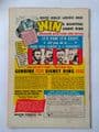 HARVEY COMICS HOT STUFF THE LITTLE DEVIL VOL 1 NO 26 August 1960.