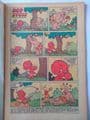 HARVEY COMICS HOT STUFF THE LITTLE DEVIL VOL 1 NO 30 DEC 1960.