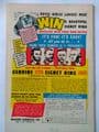 HARVEY COMICS HOT STUFF THE LITTLE DEVIL VOL 1 NO 31 JAN 1961