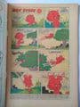 HARVEY COMICS HOT STUFF THE LITTLE DEVIL VOL 1 NO 31 JAN 1961