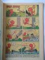 HARVEY COMICS HOT STUFF THE LITTLE DEVIL VOL 1 NO 32 FEB 1961