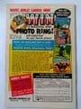 HARVEY COMICS HOT STUFF THE LITTLE DEVIL VOL 1 NO 33 March 1961.