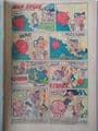 HARVEY COMICS HOT STUFF THE LITTLE DEVIL VOL 1 NO 33 March 1961.