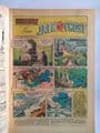 HARVEY COMICS Jack QUICK FROST VOL 1 NO 3 March 1967.