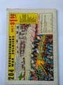HARVEY COMICS LITTLE AUDREY CLUBHOUSE VOL 1 NO 1 SEPT 1961