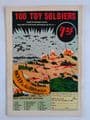 HARVEY COMICS LITTLE DOT DOT-LAND VOL 1 NO 2 SEPT 1962.