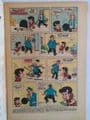 HARVEY COMICS LITTLE DOT DOT-LAND VOL 1 NO 2 SEPT 1962.