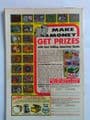 HARVEY COMICS LITTLE DOT  VOL 1 NO 56 May 1960.