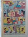 HARVEY COMICS LITTLE DOT  VOL 1  NO 64 JAN 1961.