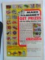 HARVEY COMICS LITTLE DOT  VOL 1 NO 67 April 1961.