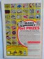 HARVEY COMICS LITTLE DOT  VOL 1 NO 75 DEC 1961.