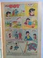 HARVEY COMICS LITTLE DOT  VOL 1 NO 75 DEC 1961.